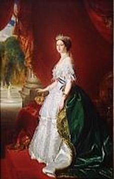 diadem de l'impératice eugenie