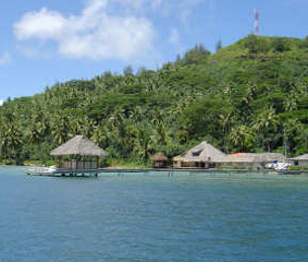 ferme de tahiti