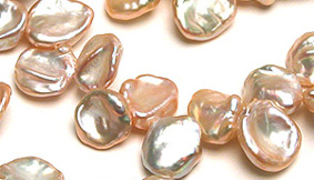 perles de keshi