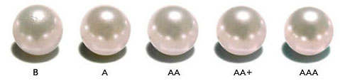 qualite perles akoya